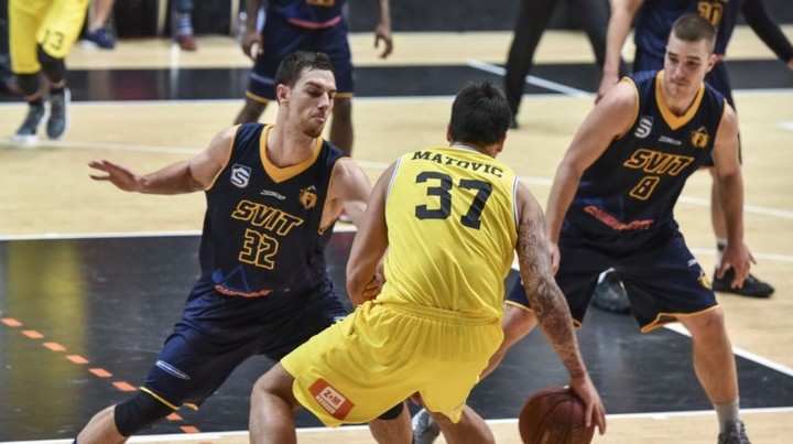 Inter a Košice do finále Slovenského pohára